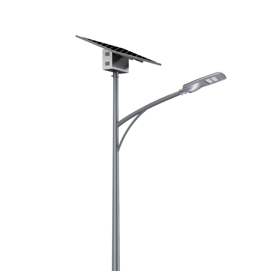 Solární světlo 150W